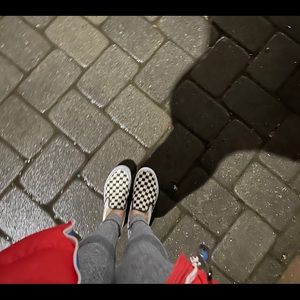 Meet your Posher, Diana